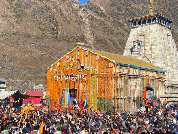 kedarnath tour package